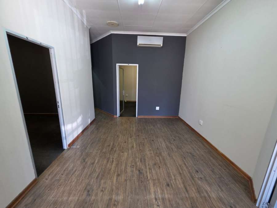 To Let Commercial Property for Rent in Bethlehem Free State
